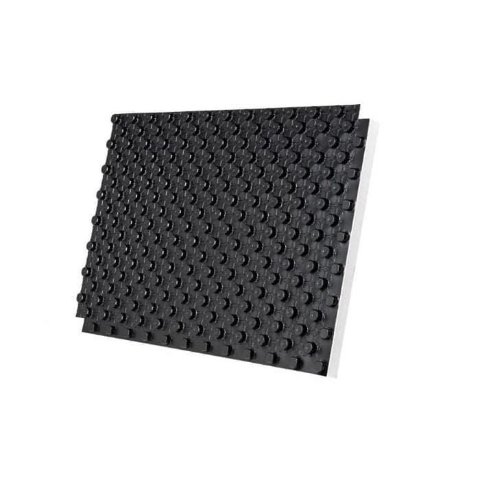 Pannello Isolante Eps Graphite Accoppiato- Sp. 20Mm - 150Kpa - 0.96 Mq- Aton- Pezzi 14 in Isolamento con pannelli BricoGo - Marano di Napoli, commercioVirtuoso.it