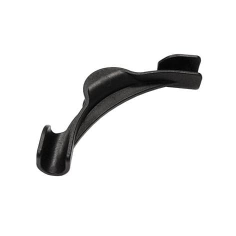 Reggicurva 90 ° In Plastica Per Sostegno Tubo- Diam. 10-12- Tiemm- Pezzi 1 in Morsetti per tubi BricoGo - Marano di Napoli, commercioVirtuoso.it