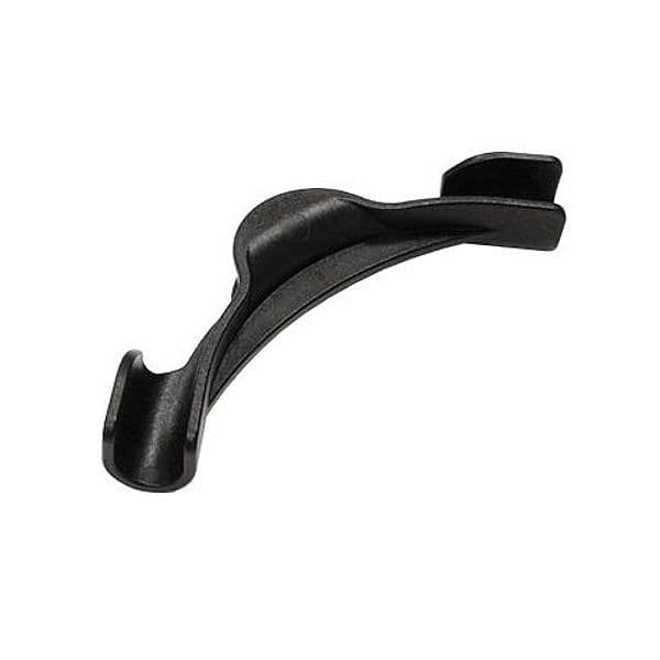 Reggicurva 90 ° In Plastica Per Sostegno Tubo- Diam. 14-18- Tiemm- Pezzi 1 in Morsetti per tubi BricoGo - Marano di Napoli, commercioVirtuoso.it