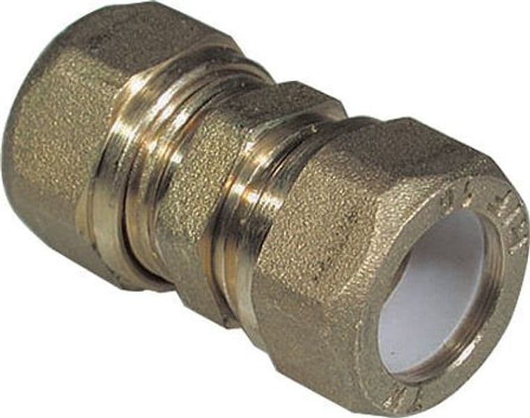 Manicotto Bicono Per Rame Con Ogiva Teflon Tiemme- 3/8 X 12- Tiemm- Pezzi 1 in Punte BricoGo - Marano di Napoli, commercioVirtuoso.it