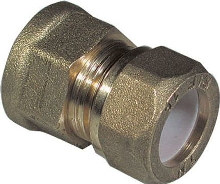 Nipple Femmina Bicono Per Rame Con Ogiva Teflon Tiemme- 1/2 X 16- Tiemm- Pezzi 1 in Attrezzi BricoGo - Marano di Napoli, commercioVirtuoso.it
