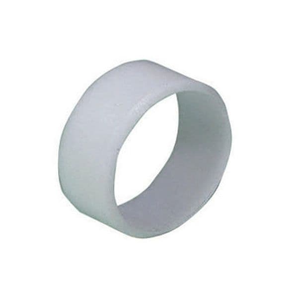 Ogiva Teflon Tiemme 3/8 x 10 50 Pezzi