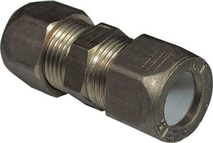 Manicotto Bicono Per Rame Con Ogiva Teflon Tiemme- 1/2 X 10R- Tiemm- Pezzi 1 in  BricoGo - Marano di Napoli, commercioVirtuoso.it