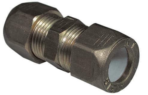 Manicotto Bicono Per Rame Con Ogiva Teflon Tiemme- 1/2 X 12R- Tiemm- Pezzi 1 in  BricoGo - Marano di Napoli, commercioVirtuoso.it