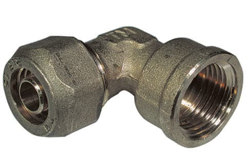 Gomito A 90 ° Femmina Per Tubo Cobra-Pex- 1/2 X 15- Tiemm- Pezzi 1 in  BricoGo - Marano di Napoli, commercioVirtuoso.it