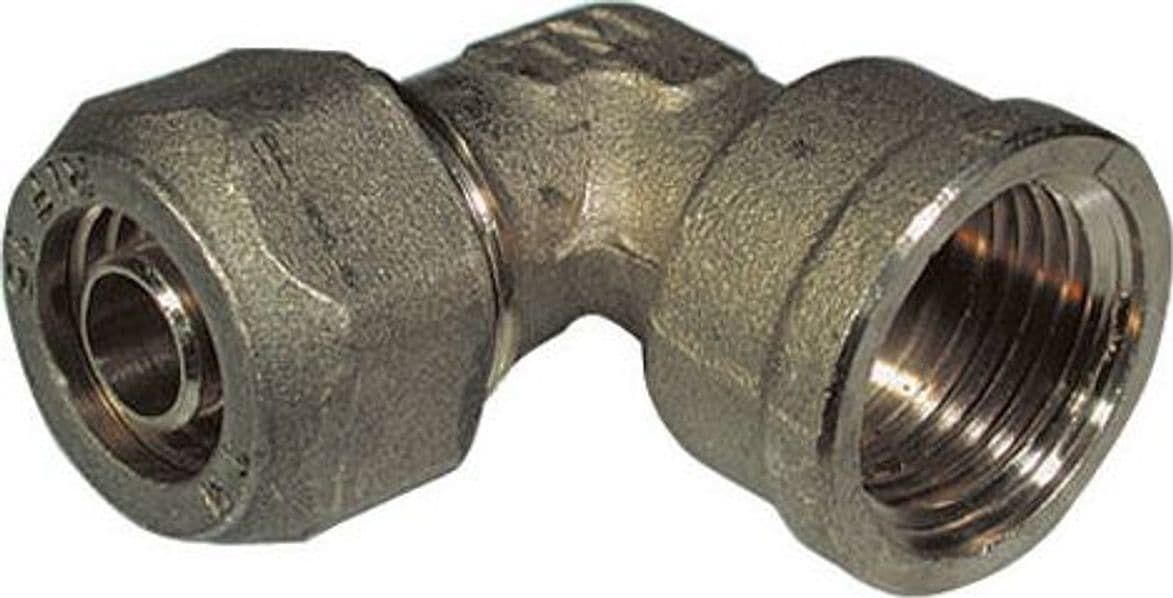 Gomito A 90 ° Femmina Per Tubo Cobra-Pex- 3/4 X 18- Tiemm- Pezzi 1 in  BricoGo - Marano di Napoli, commercioVirtuoso.it