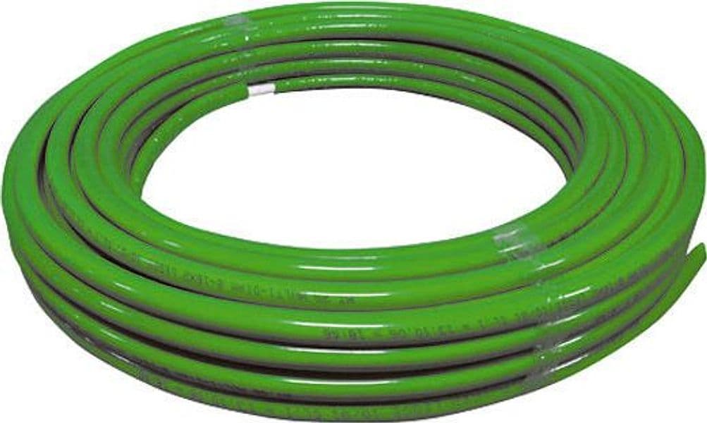 Tubo Multi-Dian Sistema Multistrato Coibentato- 20 X 2- Dh- Metri 50 in Attrezzi svasatura tubi freno BricoGo - Marano di Napoli, commercioVirtuoso.it