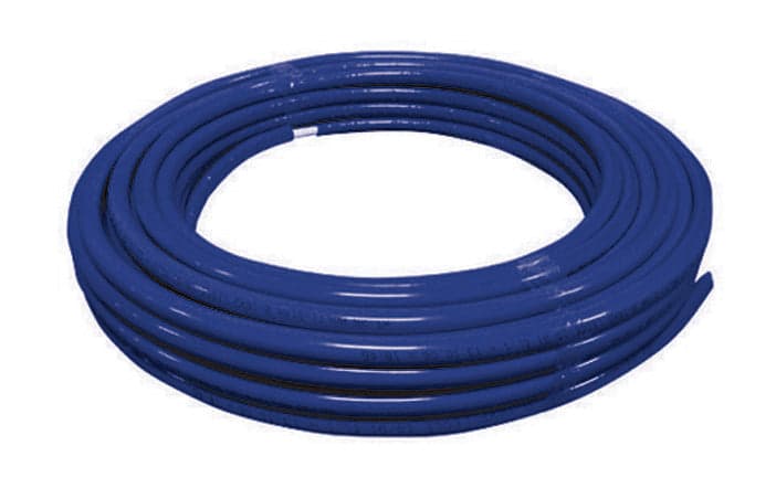 Tubo Multi-Dian Coibentato Blu- 20 X 2- Dh- Metri 50 in Tubazioni BricoGo - Marano di Napoli, commercioVirtuoso.it