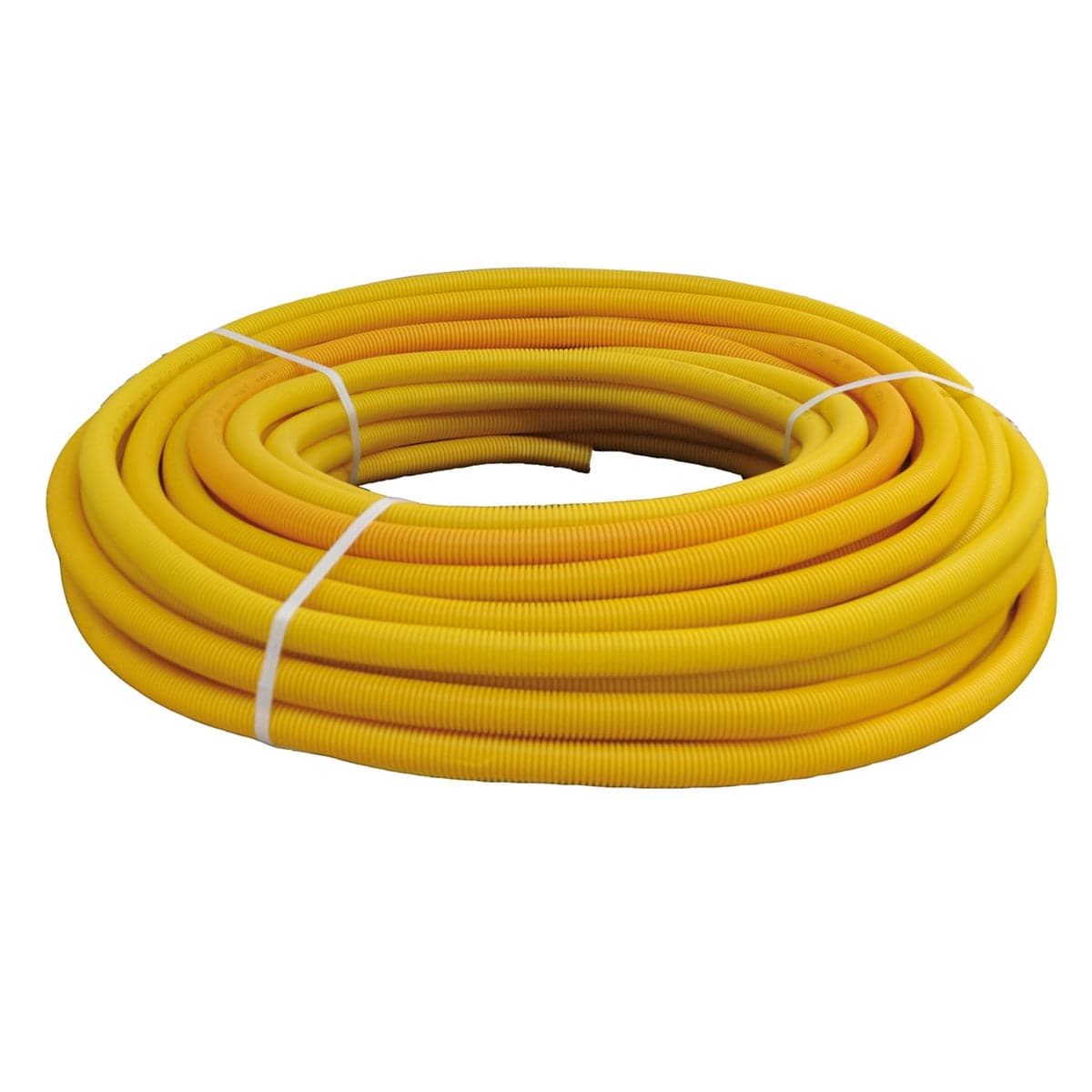 Tubo Multistrato Nicoll Gas Corrugato- Diam. 26 X 3- Nicol- Metri 25 in Tubazioni BricoGo - Marano di Napoli, commercioVirtuoso.it