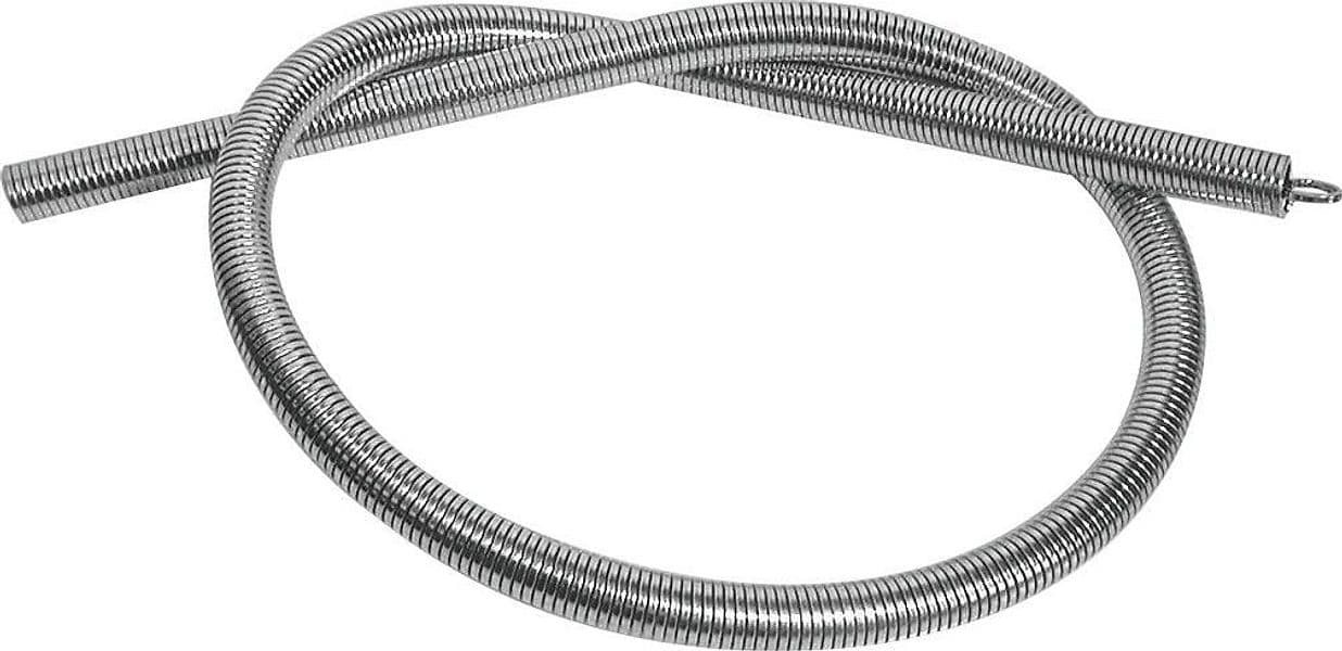 Molla Curvatubo Per Interno- Diam. 16- Tiemm- Pezzi 1 in Molle di compressione BricoGo - Marano di Napoli, commercioVirtuoso.it