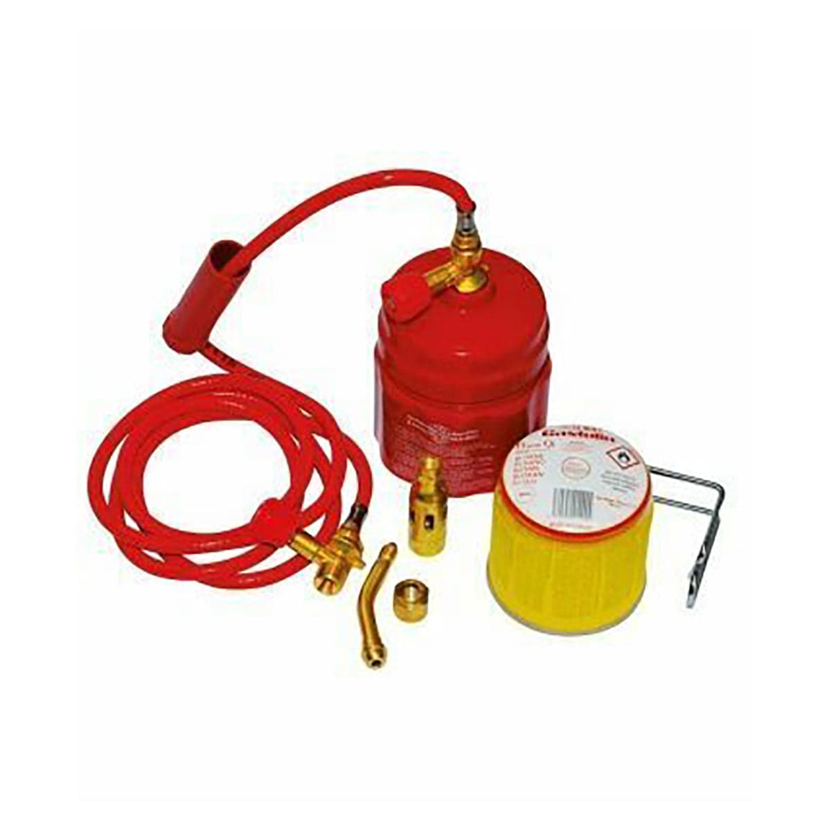 Kit Cannello 500 Flex Castolin- Casto- Pezzi 1 in Torce BricoGo - Marano di Napoli, commercioVirtuoso.it
