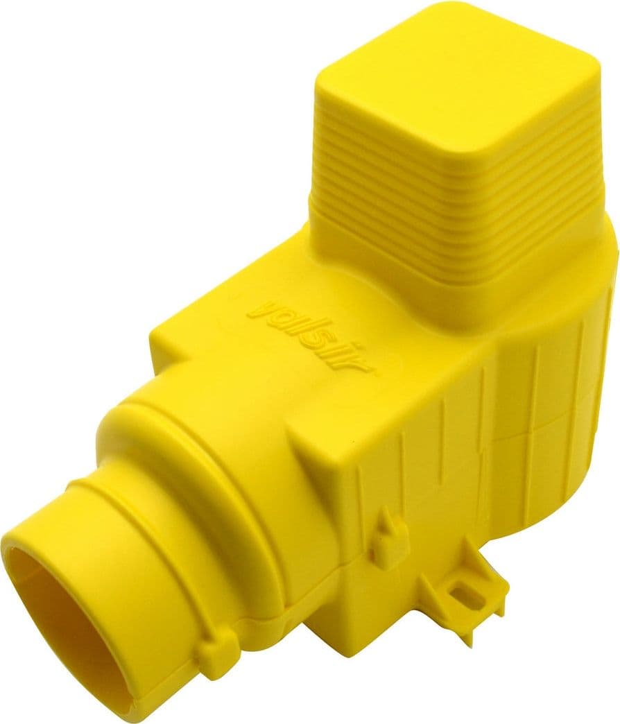 Scatola Porta Raccordi Flangiati Pexal Gas- L.125 X H. 58 / D.16-20-26- Valsi- Pezzi 1 in Canalizzazioni BricoGo - Marano di Napoli, commercioVirtuoso.it