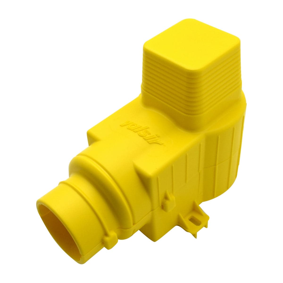 Scatola Porta Raccordi Flangiati Pexal Gas- L.125 X H. 58 / D.16-20-26- Valsi- Pezzi 1 in Canalizzazioni BricoGo - Marano di Napoli, commercioVirtuoso.it