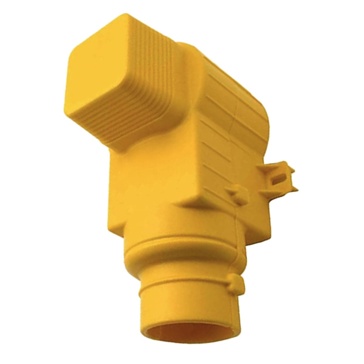 Scatola Derivazione Ad Incasso Gas- L.125 X H. 58 / D.16-20-26- Bampi- Pezzi 1 in Scatole di derivazione BricoGo - Marano di Napoli, commercioVirtuoso.it