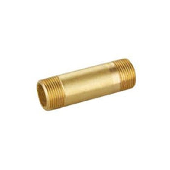 Barilotto Mm In Ottone Giallo Ibp- 1 X 150- Ibp- Pezzi 1 in  BricoGo - Marano di Napoli, commercioVirtuoso.it