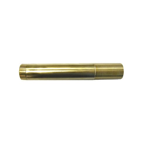 Scorrevole In Ottone Giallo Ibp- 3/4 X 150- Ibp- Pezzi 1 in Cilindri delle serrature BricoGo - Marano di Napoli, commercioVirtuoso.it