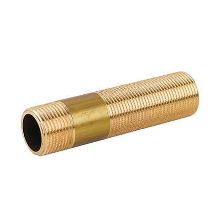 Barilotto Scorrevole Mm Ottone Giallo- 3/4 X 100 Mm- Caval- Pezzi 1 in Raccordi di riduzione BricoGo - Marano di Napoli, commercioVirtuoso.it