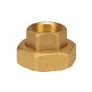 Codolo F Sede Piana Con Calotta Per Circolatori + Guarnizione- 3/4 X 11/4- Effeb- Pezzi 1 in Dischi diamantati BricoGo - Marano di Napoli, commercioVirtuoso.it
