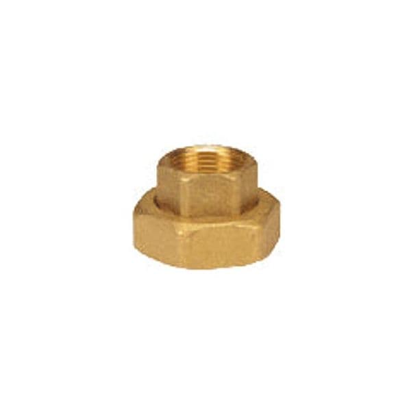 Codolo F Sede Piana Con Calotta Per Circolatori + Guarnizione- 11/4 X 2- Effeb- Pezzi 1 in Accessori e parti per riscaldamenti BricoGo - Marano di Napoli, commercioVirtuoso.it