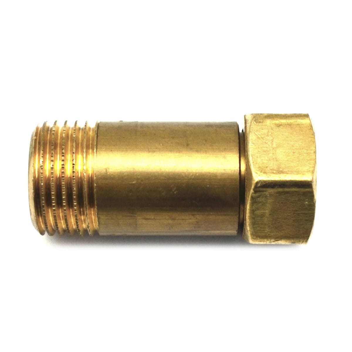 Codolo Sede Piana Con Calotta- 1/2 X 1/2- Rinal- Pezzi 1 in Accessori e parti per riscaldamenti BricoGo - Marano di Napoli, commercioVirtuoso.it