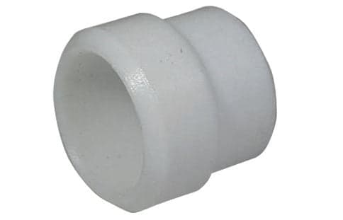 Monocono In Teflon- 1/2 X 12- Tiemm- Pezzi 50 in Legami di torsione BricoGo - Marano di Napoli, commercioVirtuoso.it