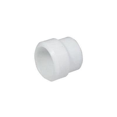 Monocono in Teflon Tiemm ½ x 14 50 Pezzi