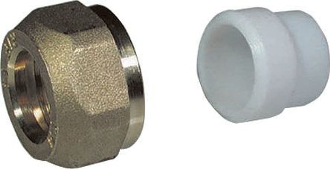 Dado E Monocono In Teflon- 1/2 X 12- Tiemm- Pezzi 50 in Dadi esagonali BricoGo - Marano di Napoli, commercioVirtuoso.it