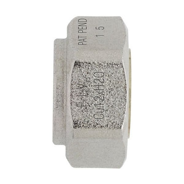 Adattatore per Tubo Rame Fiv Ø 14 320 a 51381 a 14