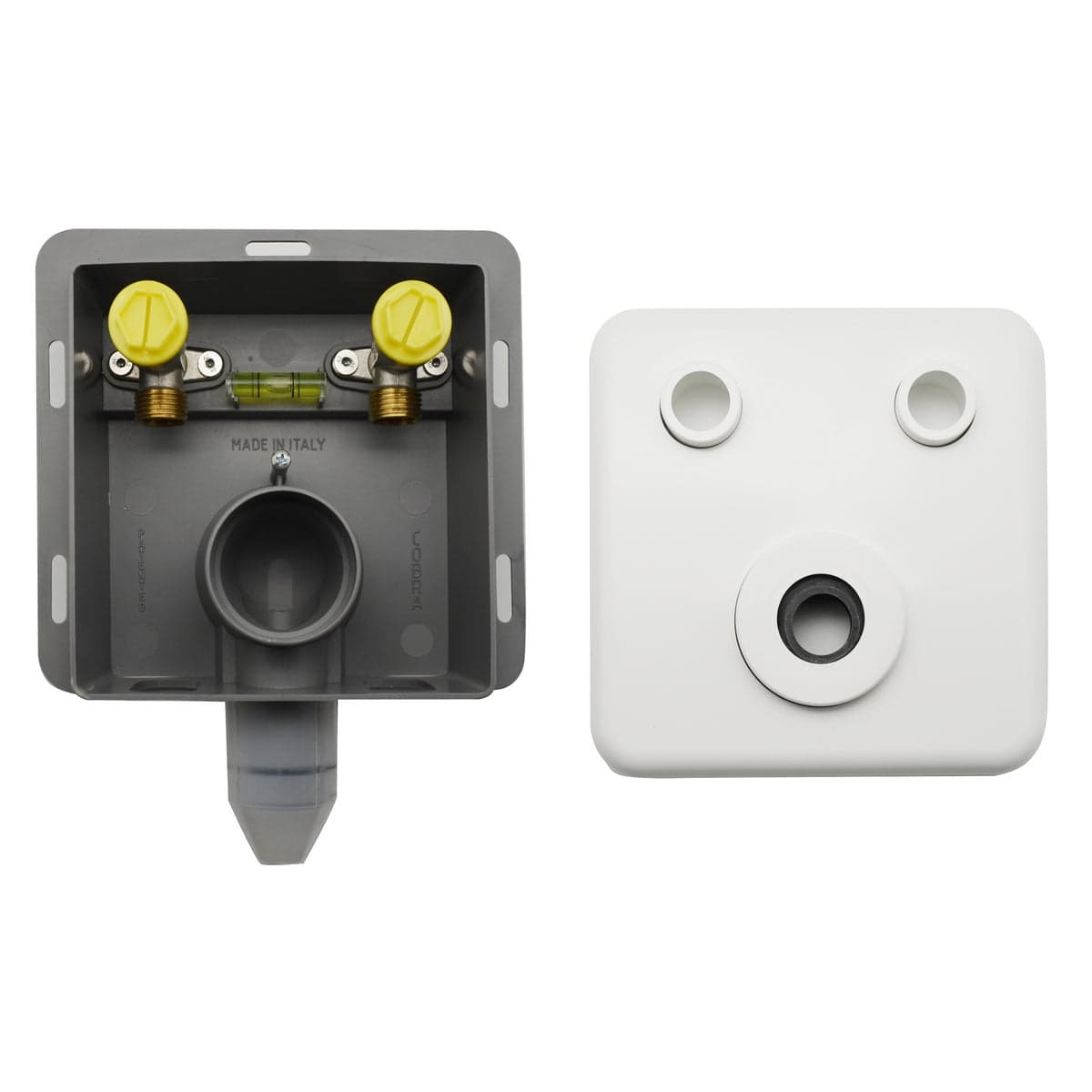 Scatola Cobrabox Lavabo/Bidet- Dh- Pezzi 1 in Stringicavi BricoGo - Marano di Napoli, commercioVirtuoso.it