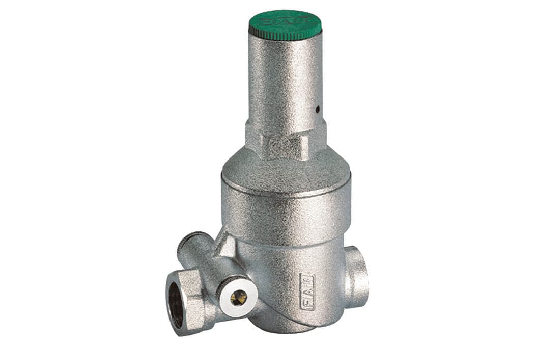 Riduttore Di Pressione Senza Manometro In Ottone (Far)- F.F. 1/2- Far- Pezzi 1 in Regolatori di pressione BricoGo - Marano di Napoli, commercioVirtuoso.it