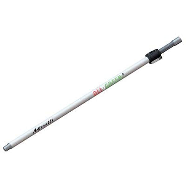 Manico Telescopico per Cogliolive Ac Minelli H.1,1 m x 1,7
