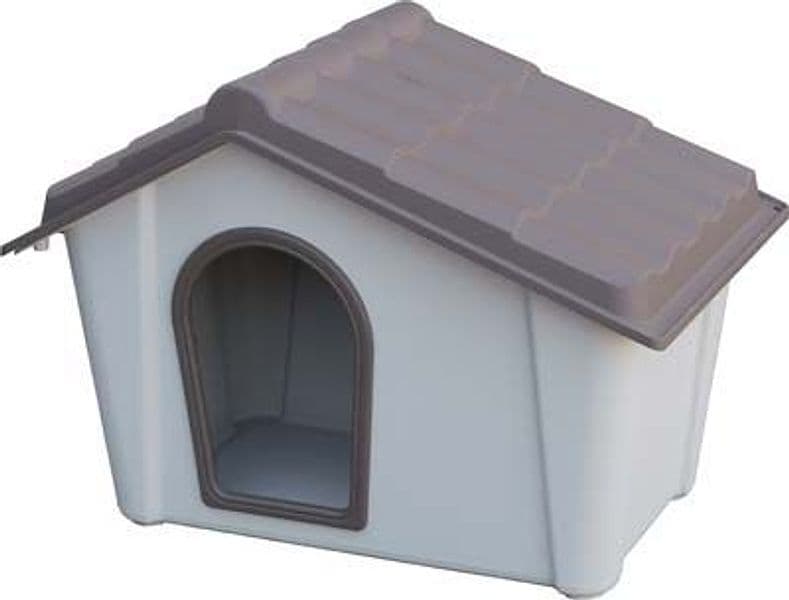Cuccia Esterno Fido Pp Cm 57X39 H.cm 41,8