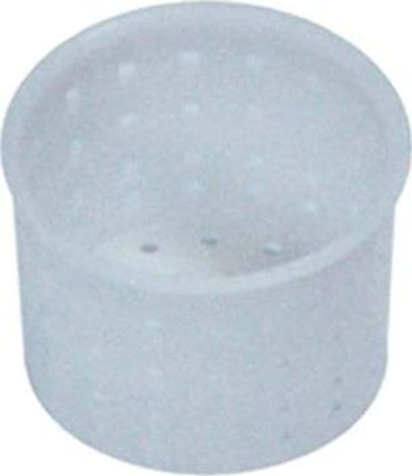 Stampo Caseario Caciotta 700 g 116 mm H 70 mm 10 Pezzi