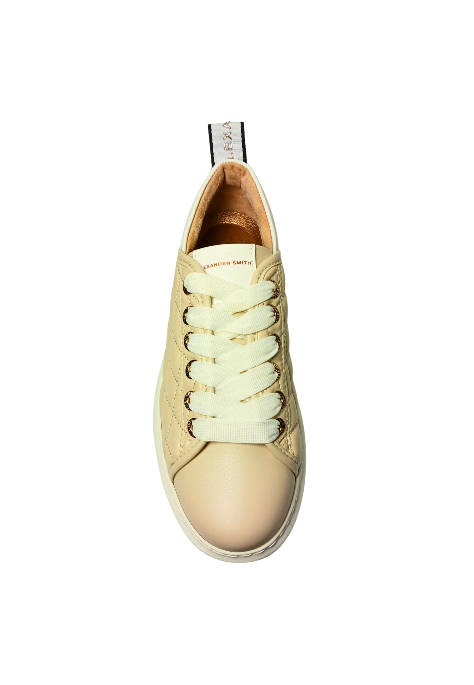 ALEXANDER SMITH Scarpe Donna Alexander Smith Wembley Woman- Sand da donna in Sneaker casual Drestige - Casamassima, commercioVirtuoso.it