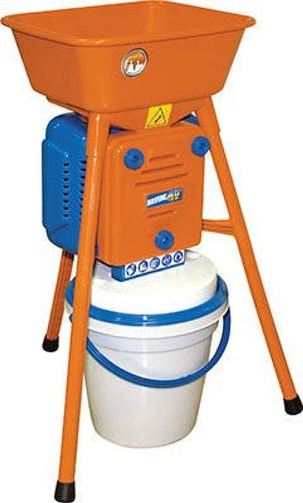 Molino Cereali Davide Novital Volt 230 Watt 500 kg H 80 a 250