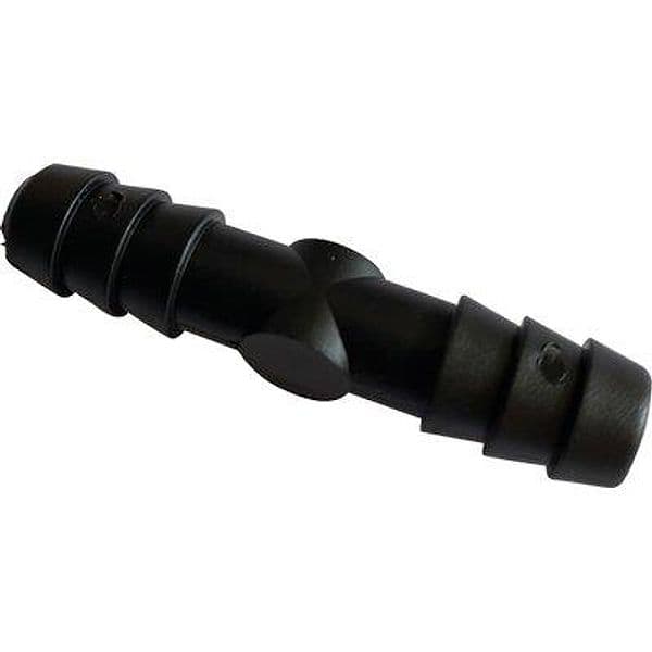 Manicotto Lineare Portagomma per Tubo Conigli 10 mm 100 Pezzi