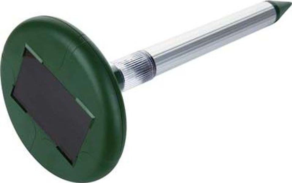 Dissuasore Serpenti Solare Stars 800 m² 1X1,2V Ric con Luce LED