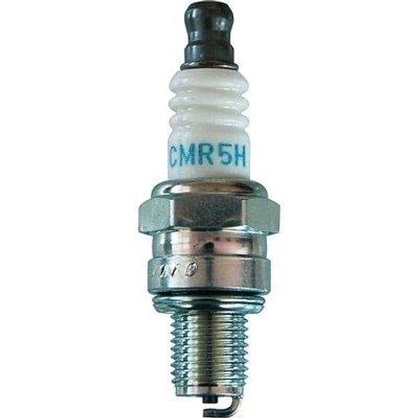 Candela per Motore Ngk CMR5H Ex 16 mm 10 Pezzi