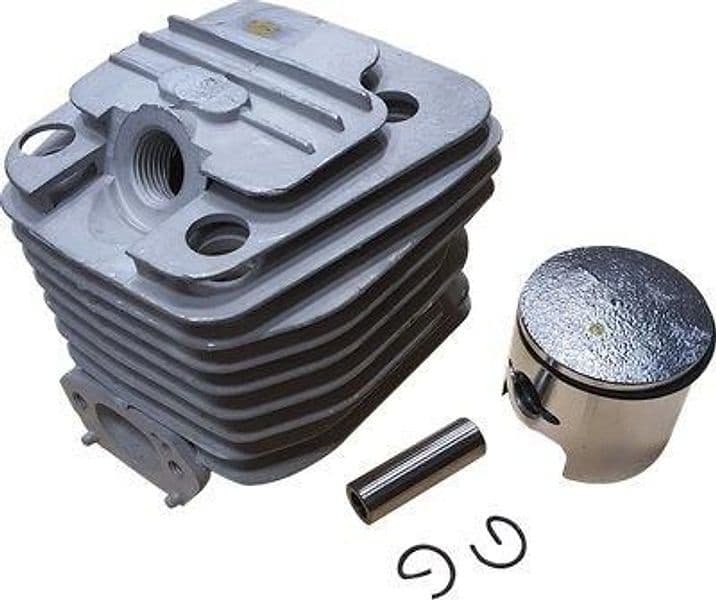 Cilindro con Pistone Motosega Profy 38 Stars N° 529