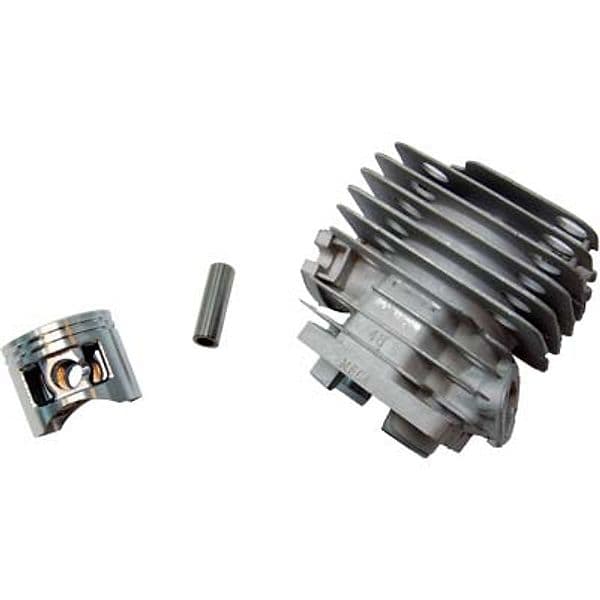 Cilindro con Pistone Motosega Profy 45 Stars N° 1040