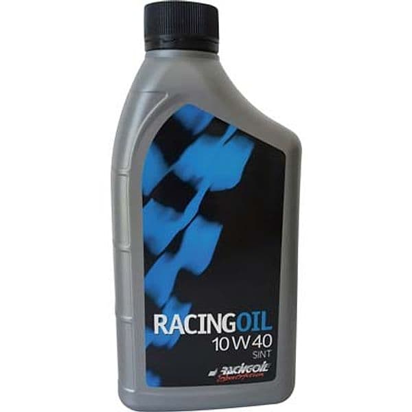 Olio 4T Semisintetico 10W40 Full Power Gt Sae 10W40 1 L 12 Pezzi