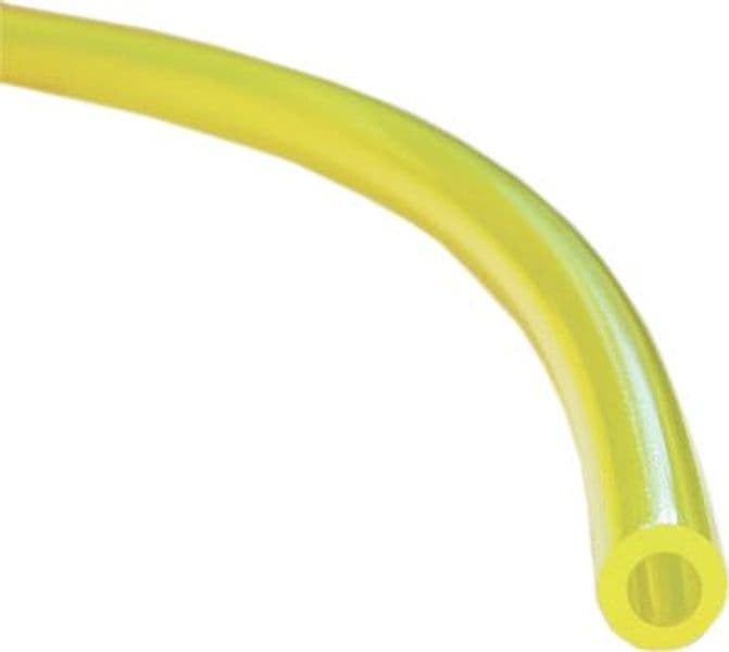 Tubo Carburante Lubrificante 5 m 4,8 mm 2 Pezzi