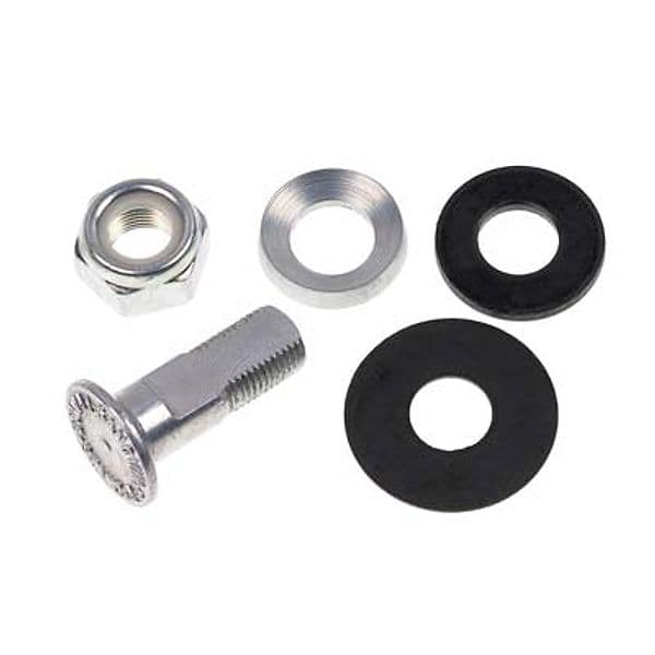 Bullone con Dado Centrale Forbice Siepe P51 Bahco R146VC
