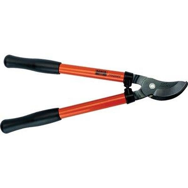 Troncarami a Cesoia P130F Bahco Cm 45 Manici Acciaio