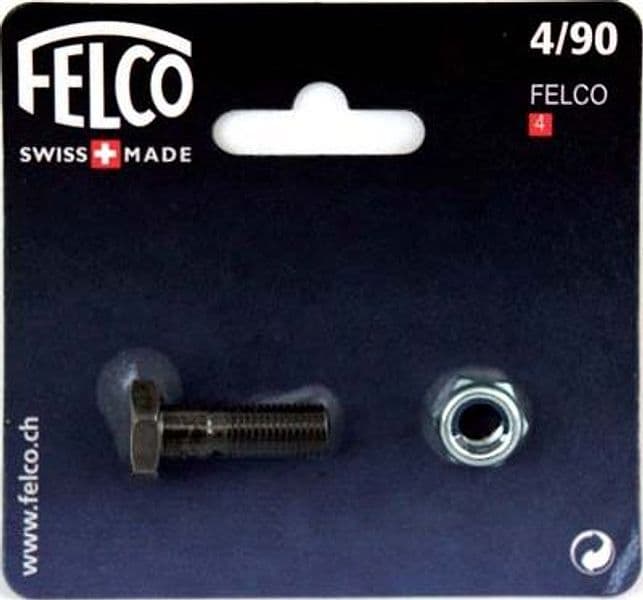 Bullone Forbice Pota 4 Felco