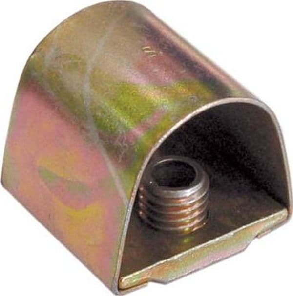 Anello per Pertica Manetta Legno 2 Pezzi