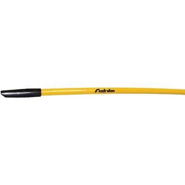 Manico Fibra per Badile Australian Sm.mm 36 H.cm 140
