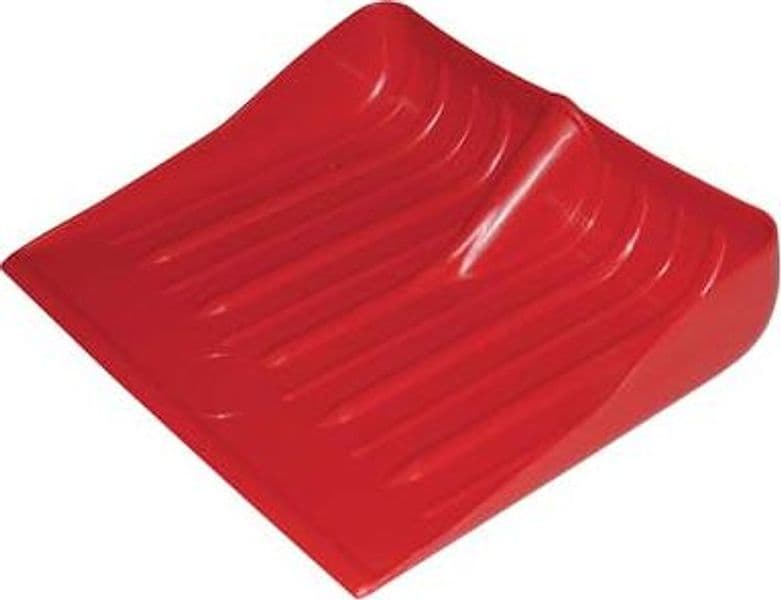 Pala Cereali Neve Piana 014 Stea Pp 45 x 38 cm 5 Pezzi