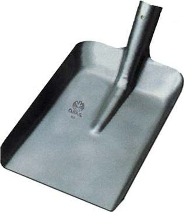 Pala Carbone 110 x 3 Ofas Acciaio 1150 g 30 x 23,5 cm 2 Pezzi