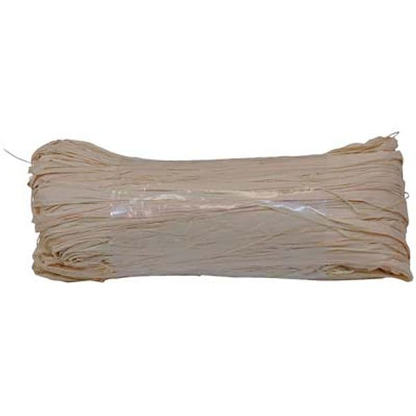 Rafia Naturale Self 50 g Pezzi